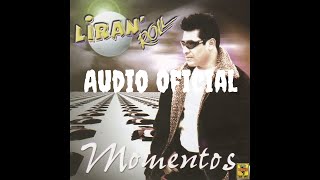 Liran Roll  Josefina Audio Oficial [upl. by Radford]