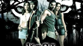 kaal movie ajay devgun hindi 2005 [upl. by Albion]