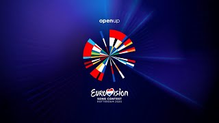 Eurovision 2020  57 Eliminated National Final Songs I Love [upl. by Arytal69]