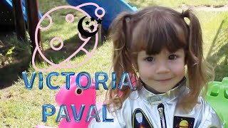 Victoria Paval  Sunt astronaut [upl. by Consalve]