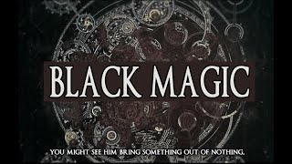 Unveiling the Truth About Dark  Black Magic in Islam [upl. by Ahsaelat]