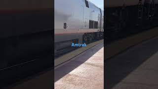 All aboard Amtrak [upl. by Alim349]