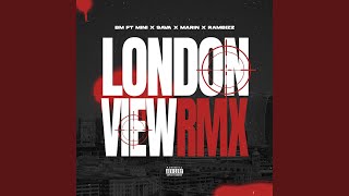 London View feat Marin amp Rambizz Remix [upl. by Aseretairam]