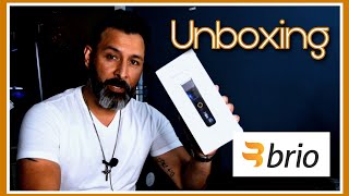 Brio Beardscape V2  Unboxing and First Impression [upl. by Sharyl]