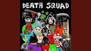 DEATH SQUAD [upl. by Llehsyt]