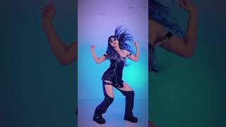 KISS OF LIFE “Igloo” dance cover KISSKISSOFLIFEofficial Igloo KISSOFLIFE kpop shorts [upl. by Skye]