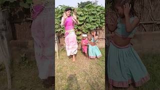 Tohar bahini chhinar rakhe Sohar dance song shivkumar8266 bhojpuri [upl. by Taite]