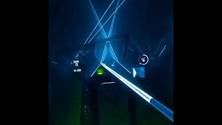 Breezer Beat saber Expert [upl. by Lytle]