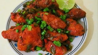 Egg Chilly Recipe in Tamil [upl. by Ellenij]