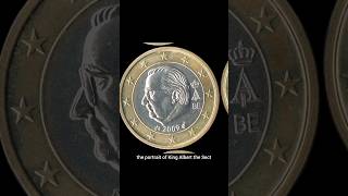 Belgian Circulating Euro coins [upl. by Elamef]