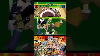 Usopp Special Move game game onepiece shorts onepiecegrandbattle2 [upl. by Nassir]