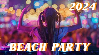 🔴 DJ Music Mix 2024🎧 Remixes amp Mashups Of Popular Songs 2024 🎧 Best Songs of EDM x House [upl. by Taub67]