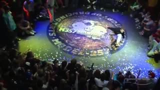 LES TWINS VS RUSSIA BEST OF Battle at M357 Battlezone 2010 Amazing Moments [upl. by Launame]