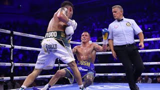 Do LEIGH WOOD and ANTHONY YARDE highlight the negative side of Saudi dominance in boxing [upl. by Kuska932]