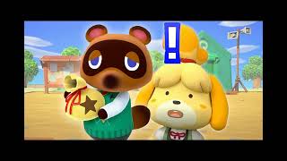 Animal Crossing Glitch That Was Once Thought To Be Patched Out Still Exists Letting Fans Lounge In [upl. by Annawoj56]