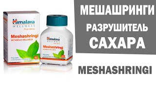 Мешашринги Meshashringi – РАЗРУШИТЕЛЬ САХАРА [upl. by Harriman]