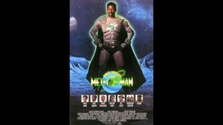 The Meteor Man A Flawed Yet Essential Star Studded Mess [upl. by Miarfe]