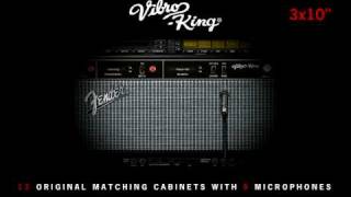 Fender® Collection Trailer  Fender amp tones from your computer [upl. by Kcirddet572]