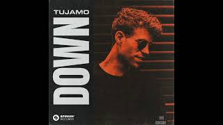 Tujamo DOWN Official Music Audio [upl. by Tedmann78]