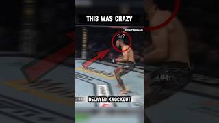 The Craziest Knockout of All Time [upl. by Carlton]