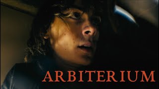 Arbiterium  Short film [upl. by Lash695]