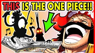 The Biggest Gear 5th Theory Ever Created ONE PIECE [upl. by Lala]