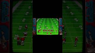 Bill Walsh College Football nostalgic retrogaming gaming nostalgia videogames games videogame [upl. by Yclek184]