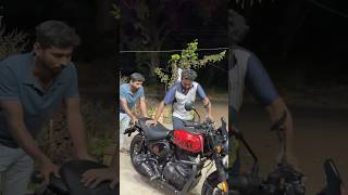 petrol ra mandhu kadhu viralvideo trendingshorts viralvideo comedy ytshorts [upl. by Livvy]