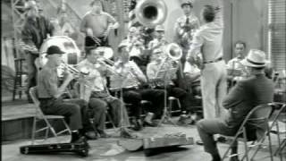 mayberry marching band the andy griffith show [upl. by Harhay189]