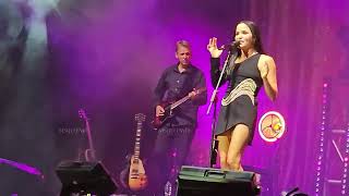 Little Lies – The CORRS Live in Manila 2023  Day 1 [upl. by Aciretal749]