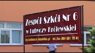 ZSMR LUBYCZA KRÓLEWSKA ZJAZD ABSOLWENTÓW Z OKAZJI 40 LECIA SZKOŁY [upl. by Marinelli331]