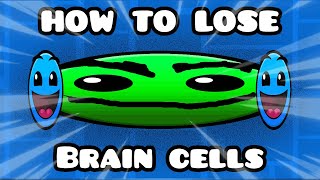 lobotomy levels are cancer  geometry dash 22 [upl. by Eluj952]