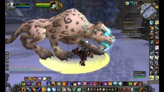 How to Obtain HATEFORGED BLAZECYCLE MOUNT  Warcraft The War Within [upl. by Kareem]