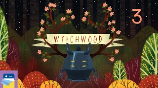 Wytchwood iOSAndroid Gameplay Walkthrough Part 3 by Whitethorn Digital [upl. by Sredna]