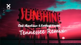 Cat Dealers LOthief Santti  Sunshine Tennessee Remix [upl. by Nabal]