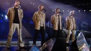 Det svär jag på  Melodifestivalen 1999  Arvingarna [upl. by Mlehliw804]