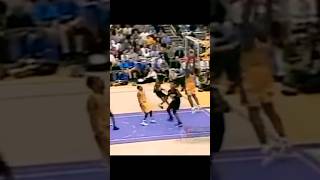 Shaquille ONeal Highlights 28Pts 20Reb9Ast8Blocks Game 2 Lakers vs 76ers 2001 Finals [upl. by Eenafets]