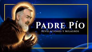 ¿Sabías que el Padre Pio confesó al diablo ¡Descubre el secreto [upl. by Claud]