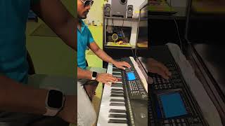 Teri chunariya dil le gai keyboard music keyboardmusic shortsvideo shorts [upl. by Fatimah801]