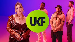 Ella Henderson x Rudimental  Alibi [upl. by Yvonner]