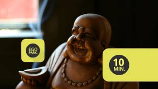 Meditation timer 10 MINUTES [upl. by Kathye]