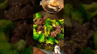 Beef with broccoli beefrecipes [upl. by Arabelle265]