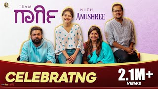 EXCLUSIVE  Sai Pallavi Exclusive With Anushree  Gargi  Sandalwood  Anushree Anchor [upl. by Rasia]