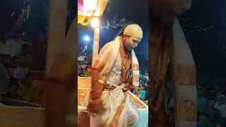 Sudama comedy Jagran jhanki song dhanraj Vishwakarma amethi [upl. by Ojaras]