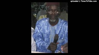 diangui dimiskha par EL HADJI MBAYE 02 [upl. by Ahsinirt]