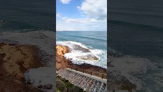 🌅🌊🌴🚶🏼Cabo Roig coastal route  Ruta costera de Cabo Roig Orihuela Costa Spain  España 🇪🇦 [upl. by Aela]