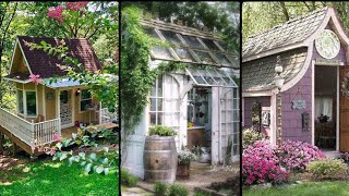 Cottage Garden Ideas for Every Season [upl. by Ecnarepmet]