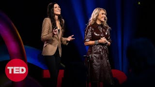 Jennifer Aaker and Naomi Bagdonas Why great leaders take humor seriously  TED [upl. by Brunella934]