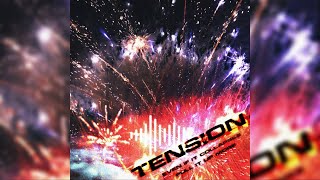 TENSION  IMPULSE LIGHTG Official Audio [upl. by Einnaf760]