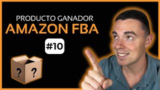 Producto ganador listo para vender en Amazon FBA en 2024  10 [upl. by Hunter]